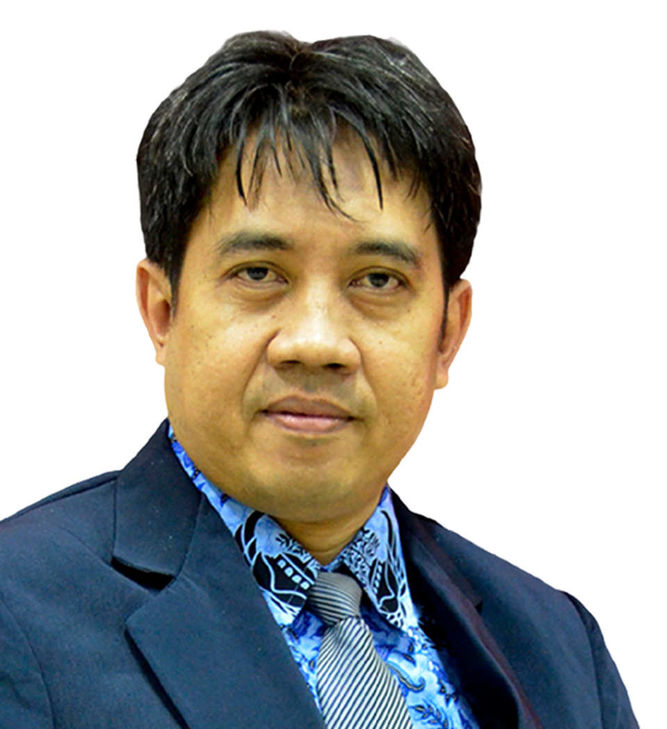 Dr. Suryanto